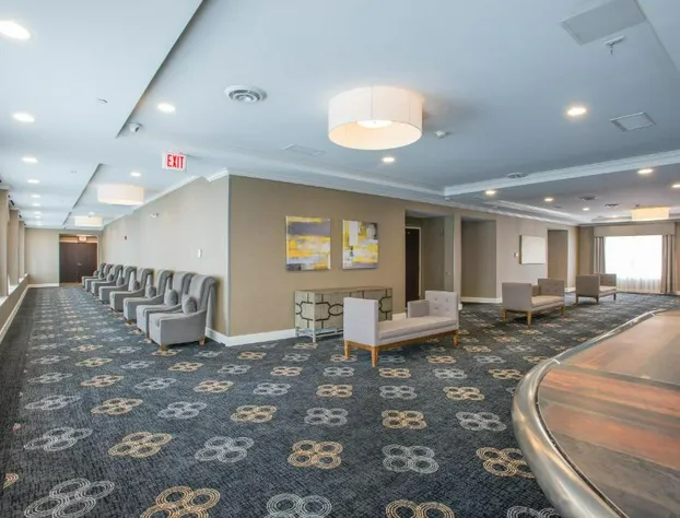 voco The Clair Cincinnati Downtown by IHG hotel detail image 3