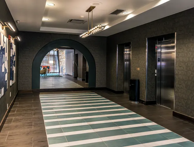 voco The Clair Cincinnati Downtown by IHG hotel detail image 2