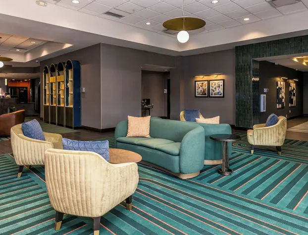 voco The Clair Cincinnati Downtown by IHG hotel detail image 3