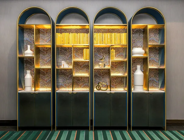 voco The Clair Cincinnati Downtown by IHG hotel detail image 4