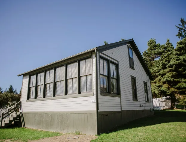 Fort Worden hotel detail image 1