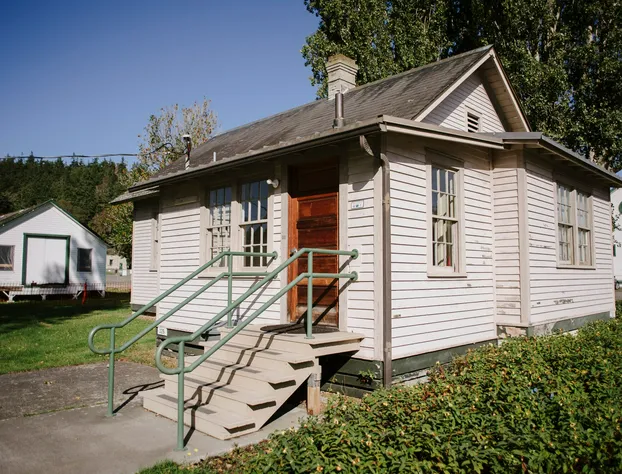 Fort Worden hotel detail image 4
