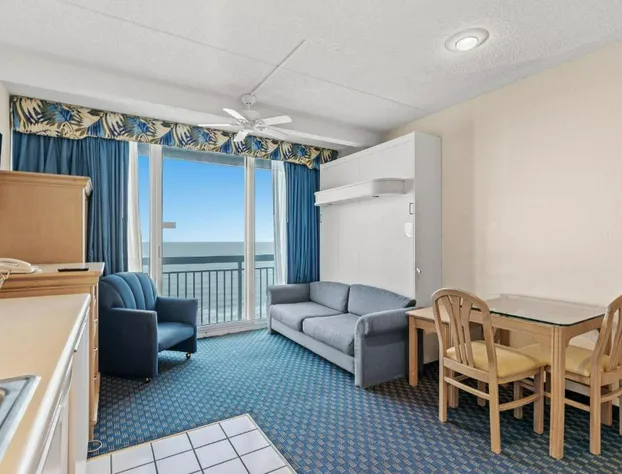 Yachtsman Ocean Front Resort hotel detail image 4