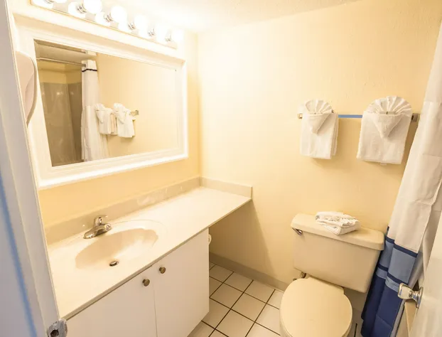 Yachtsman Ocean Front Resort hotel detail image 1