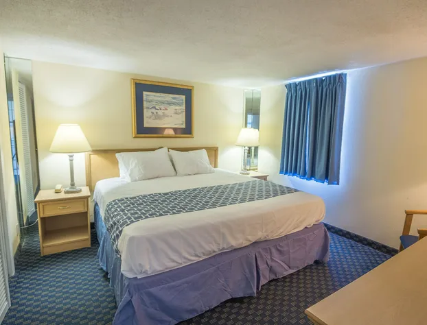 Yachtsman Ocean Front Resort hotel detail image 3