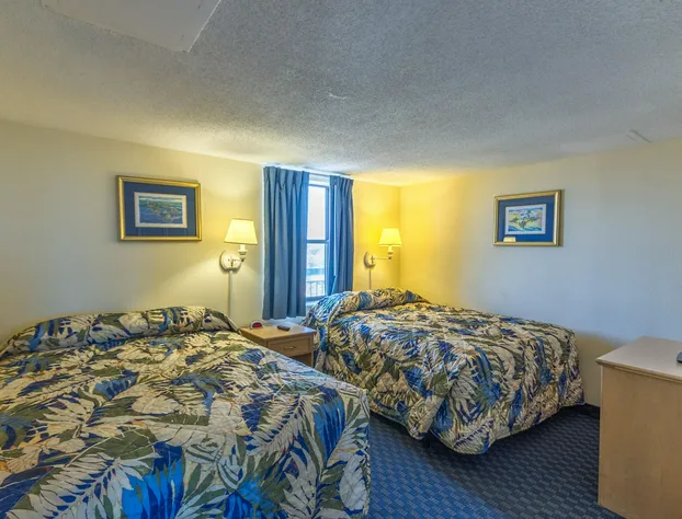 Yachtsman Ocean Front Resort hotel detail image 4