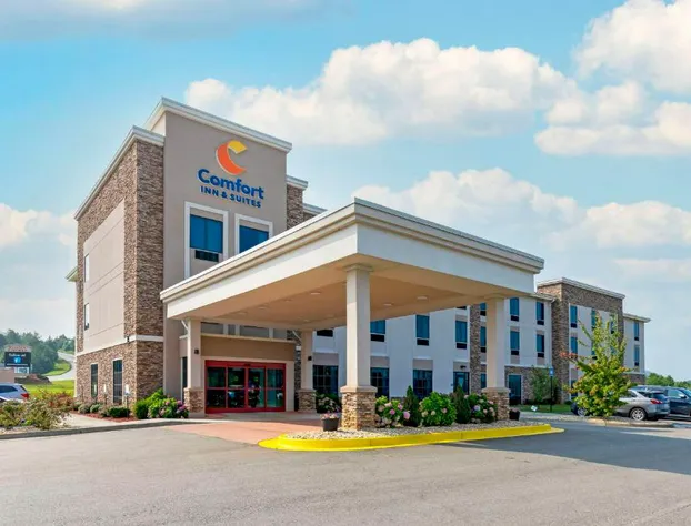 Comfort Inn & Suites East Ellijay hotel detail image 3