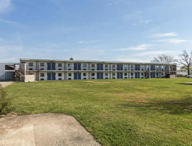 Motel 6-Mattoon, IL hotel detail image 4