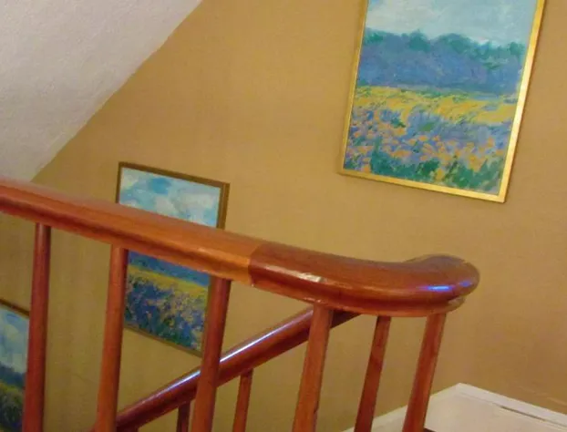 Center Lovell Inn hotel detail image 3