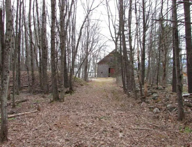 Center Lovell Inn hotel detail image 4