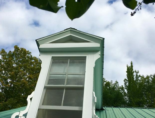 Center Lovell Inn hotel detail image 3