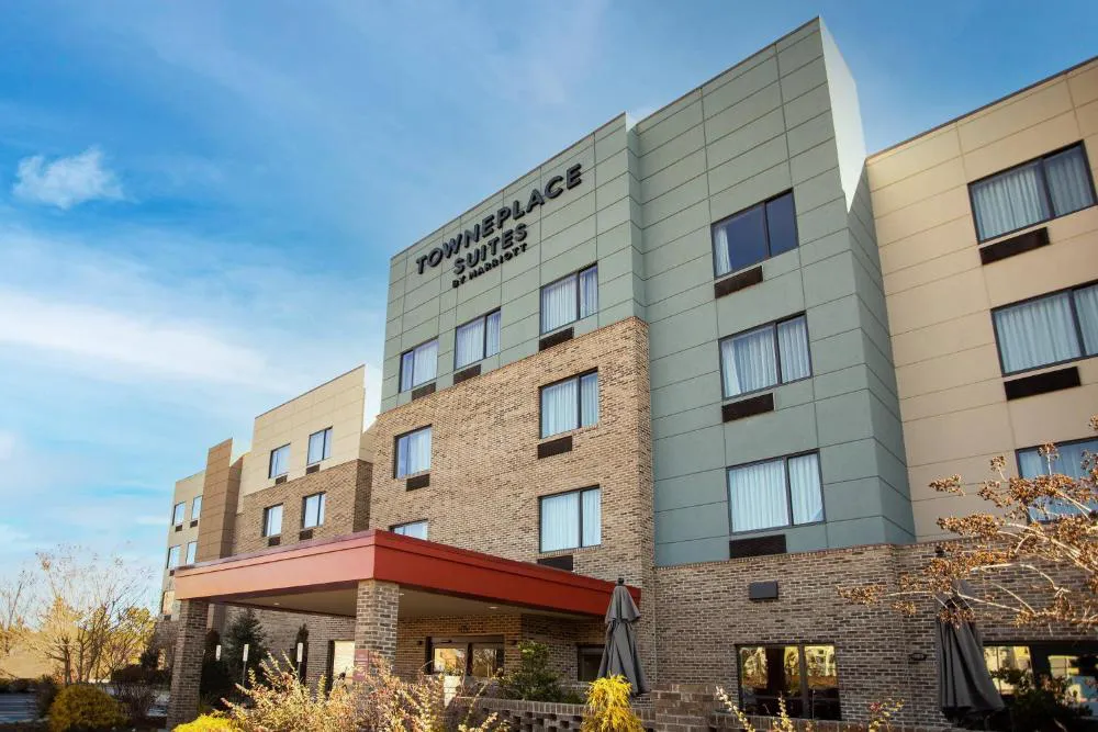 Towneplace Suites Southern Pines Aberdeen hotel hero