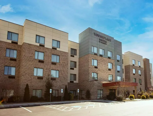 Towneplace Suites Southern Pines Aberdeen hotel detail image 1