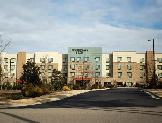 Towneplace Suites Southern Pines Aberdeen hotel detail image 2