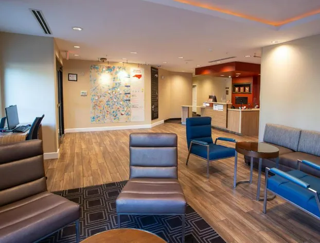 Towneplace Suites Southern Pines Aberdeen hotel detail image 3
