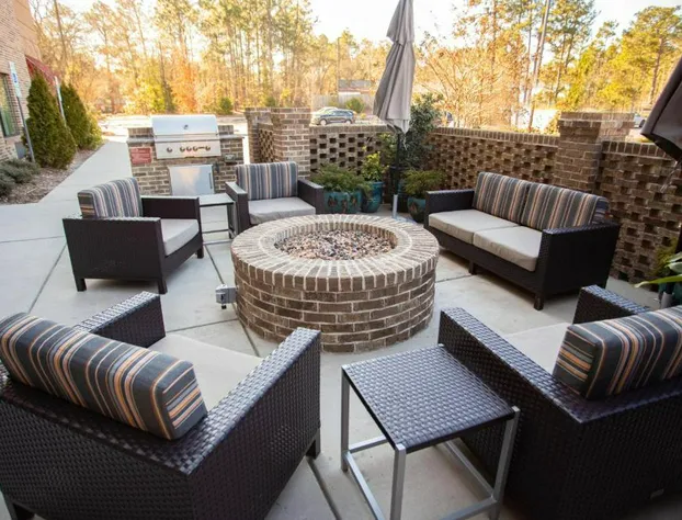 Towneplace Suites Southern Pines Aberdeen hotel detail image 4