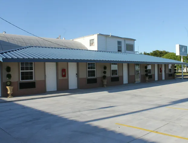 Harbour Inn hotel detail image 1