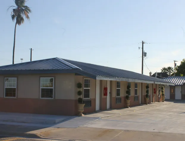 Harbour Inn hotel detail image 2