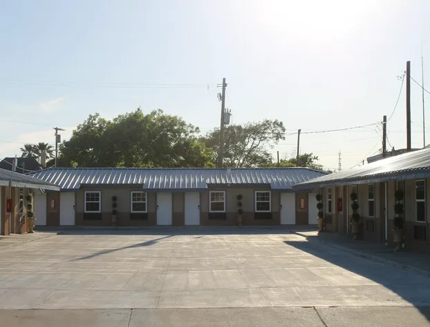 Harbour Inn hotel detail image 3