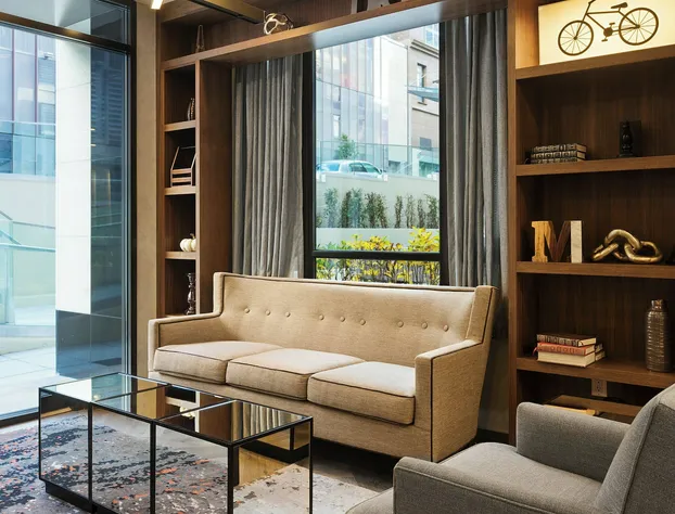 Fairfield Inn & Suites New York Manhattan / Central Park hotel detail image 2