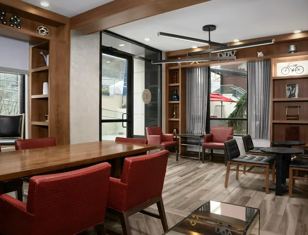 Fairfield Inn & Suites New York Manhattan / Central Park hotel detail image 3