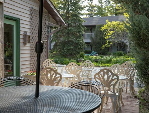 Coachlite Inn hotel detail image 1