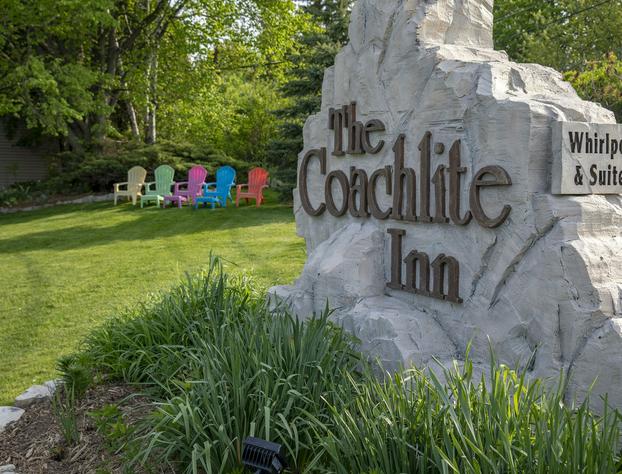 Coachlite Inn hotel detail image 4