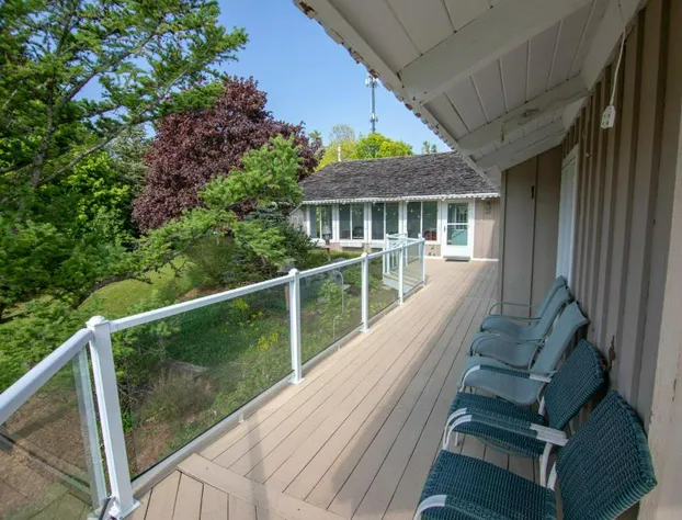 Coachlite Inn hotel detail image 3