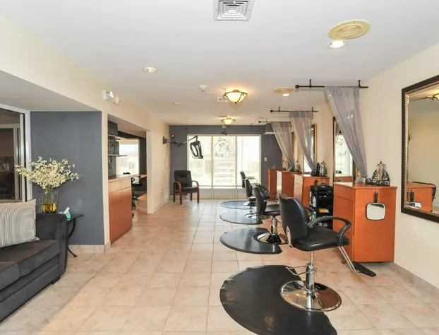 The White Sands Oceanfront Resort & Spa hotel detail image 3