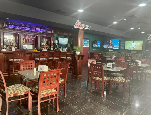 The White Sands Oceanfront Resort & Spa hotel detail image 4