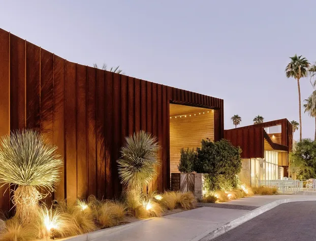 ARRIVE Palm Springs - Adults Only hotel detail image 2