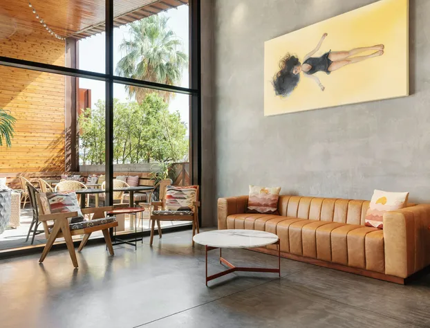 ARRIVE Palm Springs - Adults Only hotel detail image 3