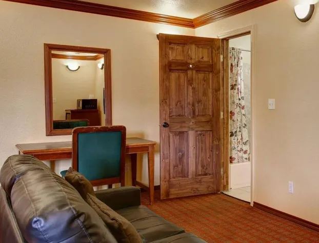 Welcome Inn hotel detail image 3