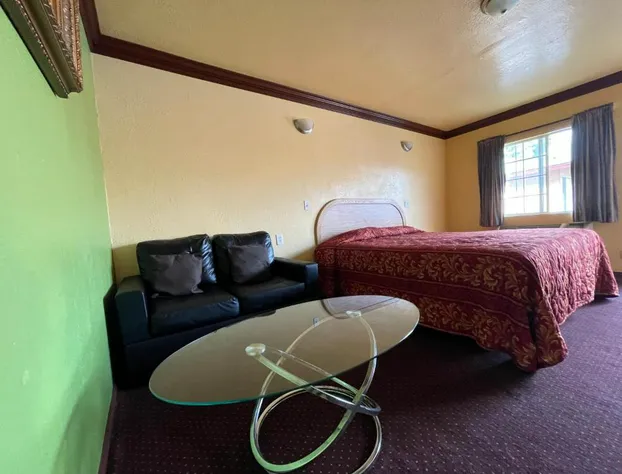 Welcome Inn hotel detail image 4