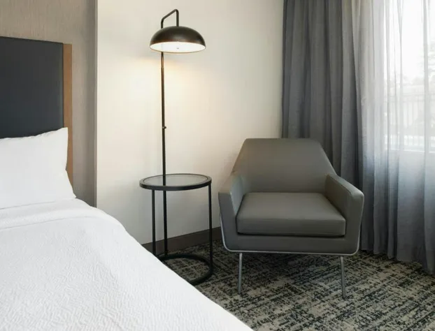 Courtyard by Marriott Houston City Place hotel detail image 3