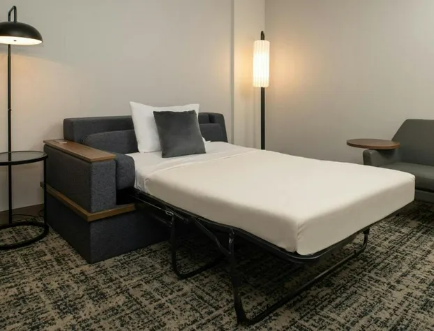 Courtyard by Marriott Houston City Place hotel detail image 4