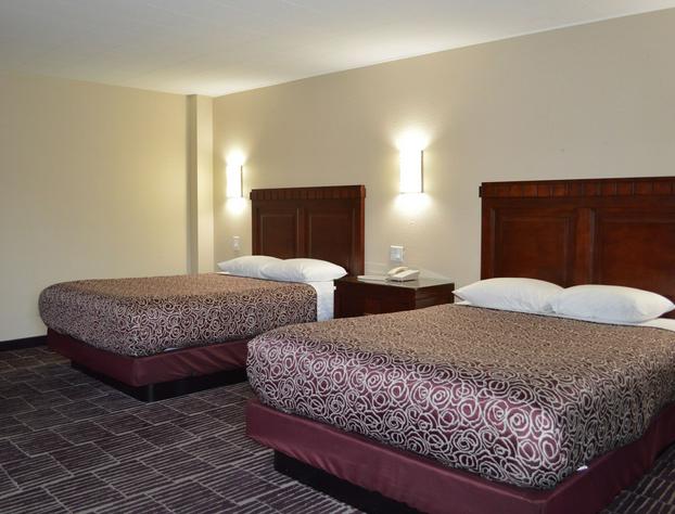 Economy INN hotel detail image 1