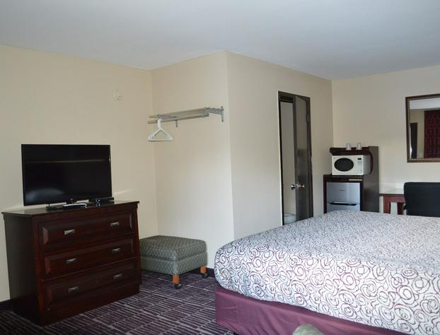 Economy INN hotel detail image 3