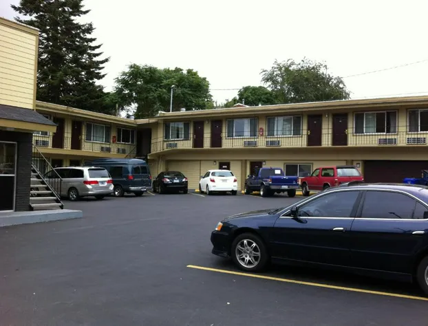 Economy INN hotel detail image 1