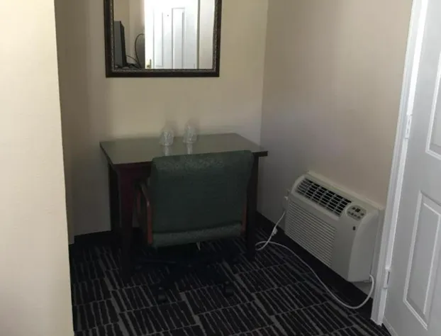 Economy INN hotel detail image 3