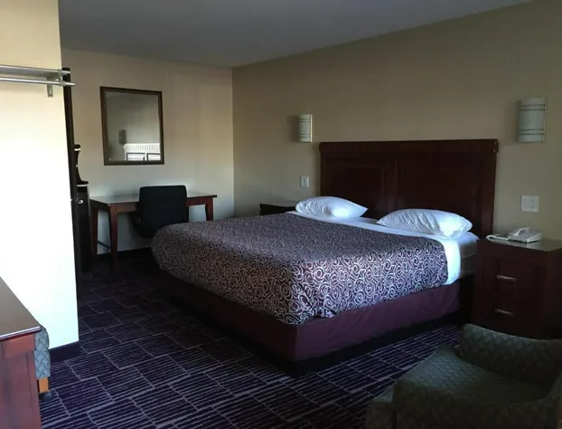 Economy INN hotel detail image 4