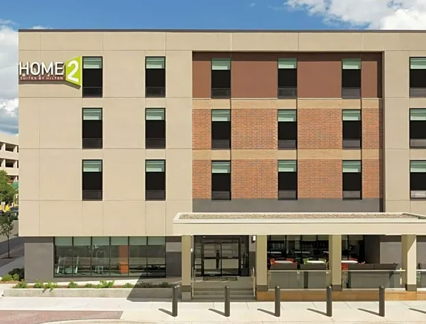 Home2 Suites by Hilton La Crosse hotel detail image 2