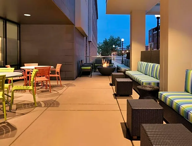 Home2 Suites by Hilton La Crosse hotel detail image 4