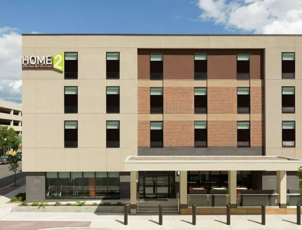 Home2 Suites by Hilton La Crosse hotel detail image 2