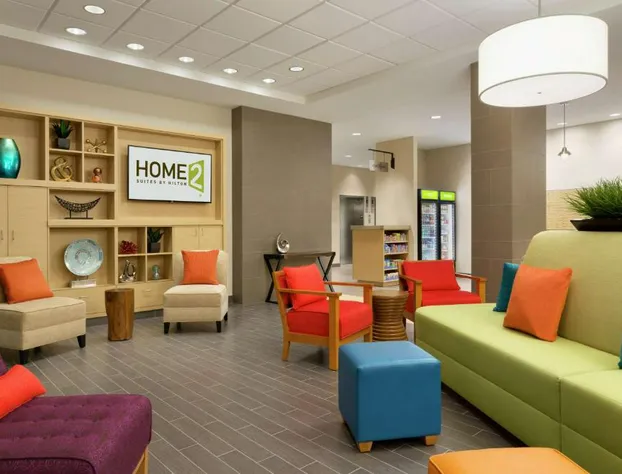 Home2 Suites by Hilton La Crosse hotel detail image 3