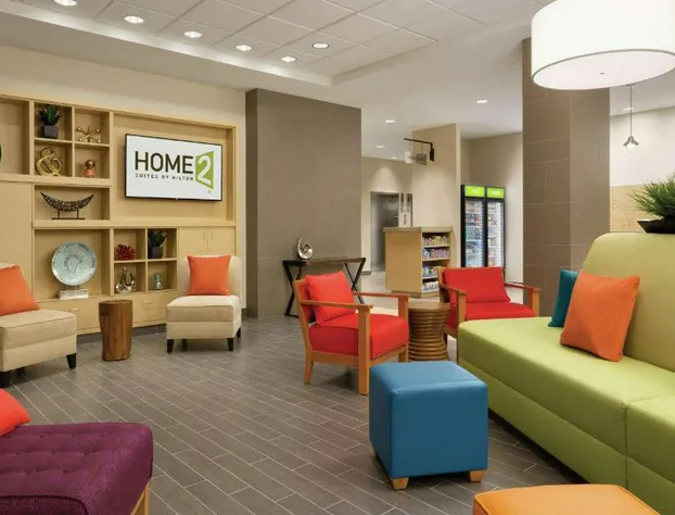 Home2 Suites by Hilton La Crosse hotel detail image 4