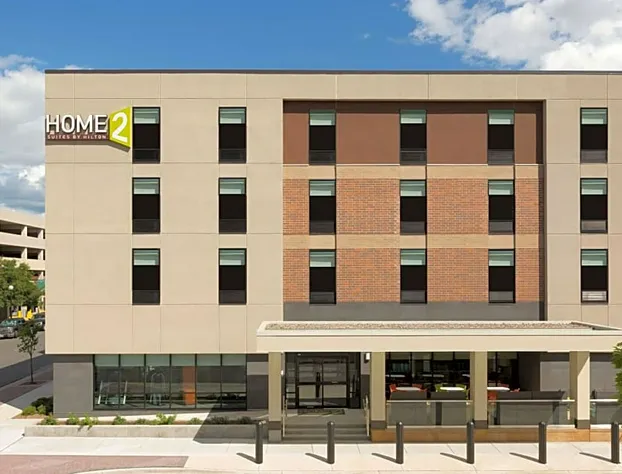 Home2 Suites by Hilton La Crosse hotel detail image 3