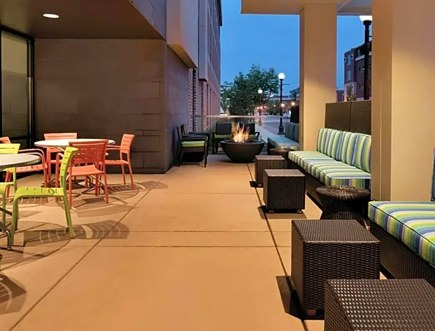 Home2 Suites by Hilton La Crosse hotel detail image 4