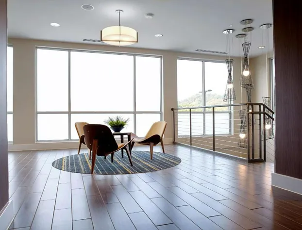 Hampton Inn & Suites Pittsburgh Airport South–Settlers Ridge hotel detail image 4