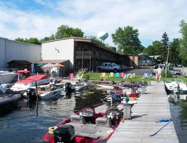 Otter Creek Inn hotel detail image 3